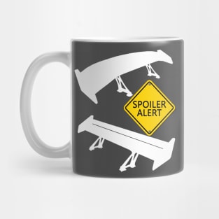 Spoiler Alert! Mug